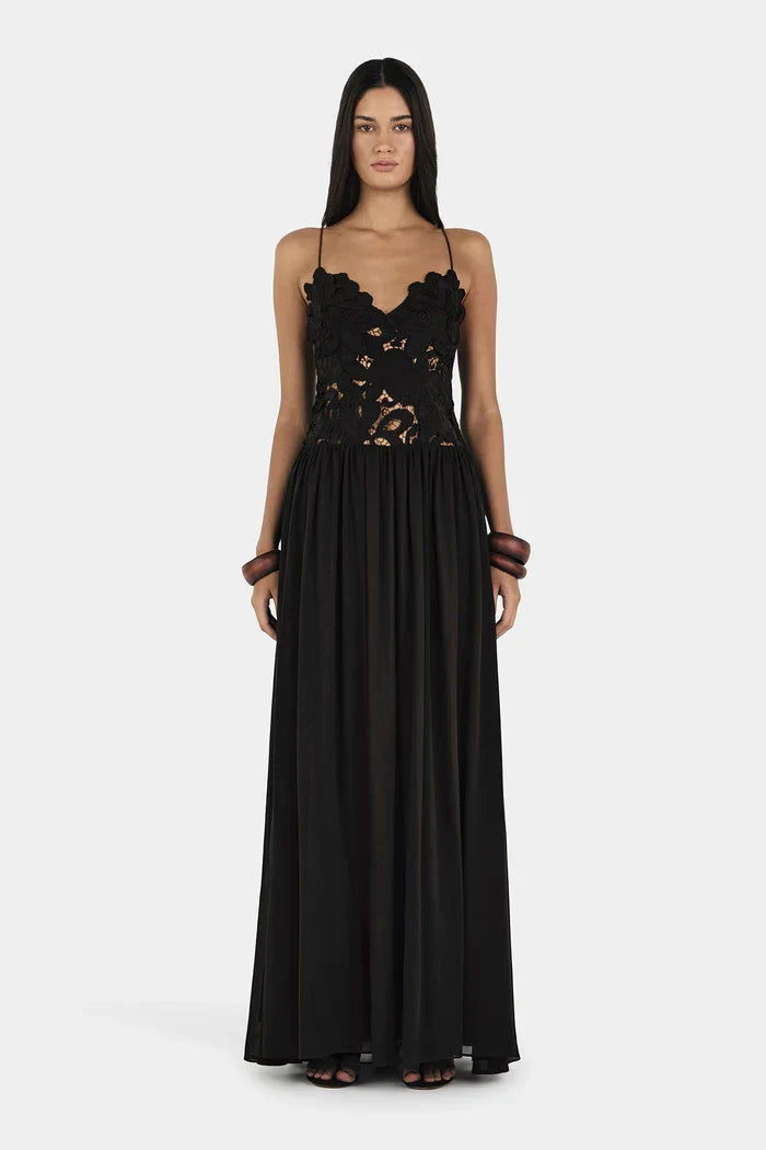 Stephanie Maxi Dress
