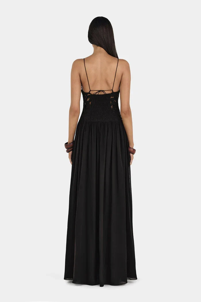 Stephanie Maxi Dress