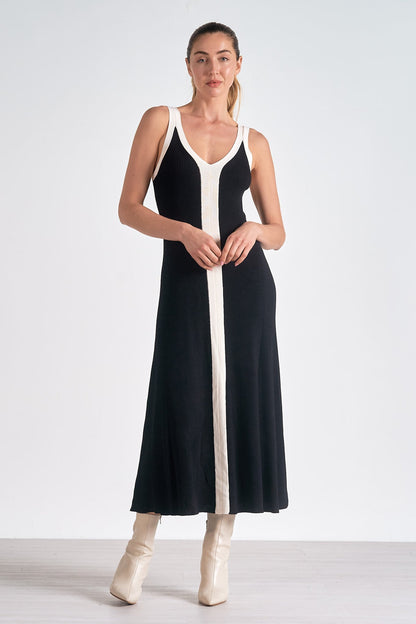 Robyn Midi Dress