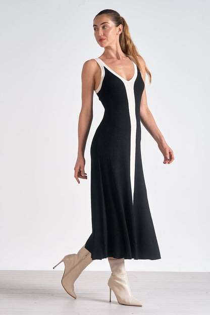 Robyn Midi Dress