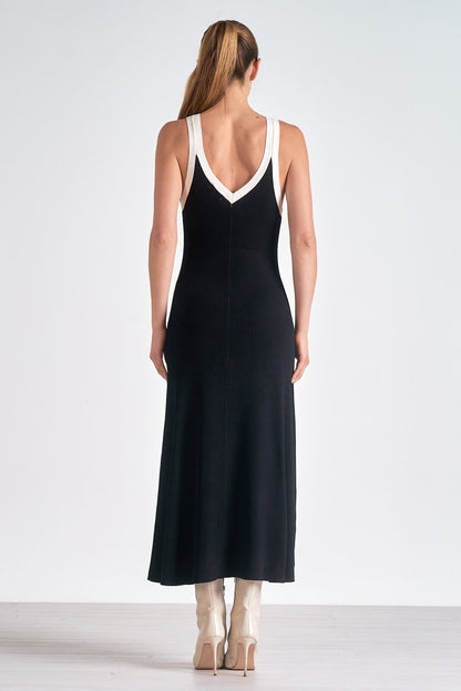 Robyn Midi Dress