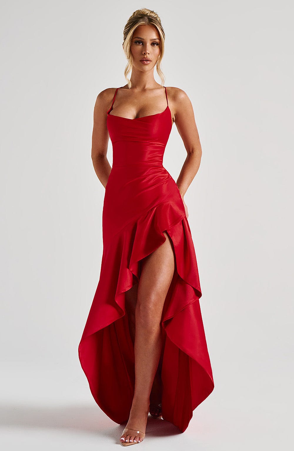 Esme Maxi Dress