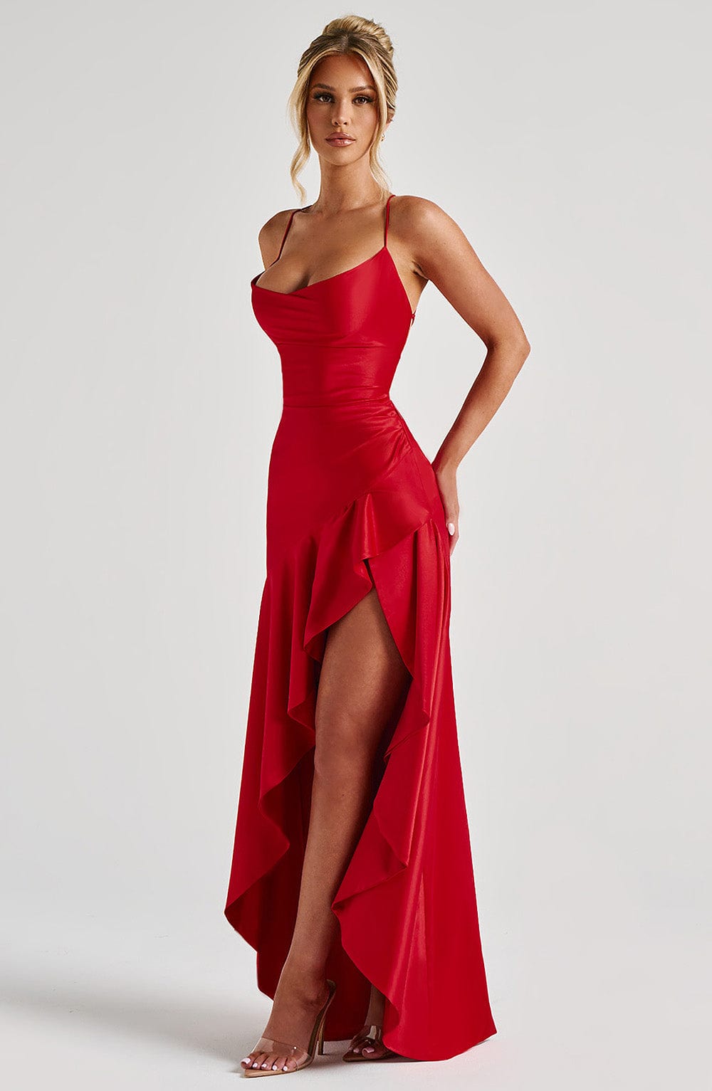 Esme Maxi Dress