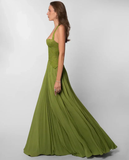 Daria Maxi Dress