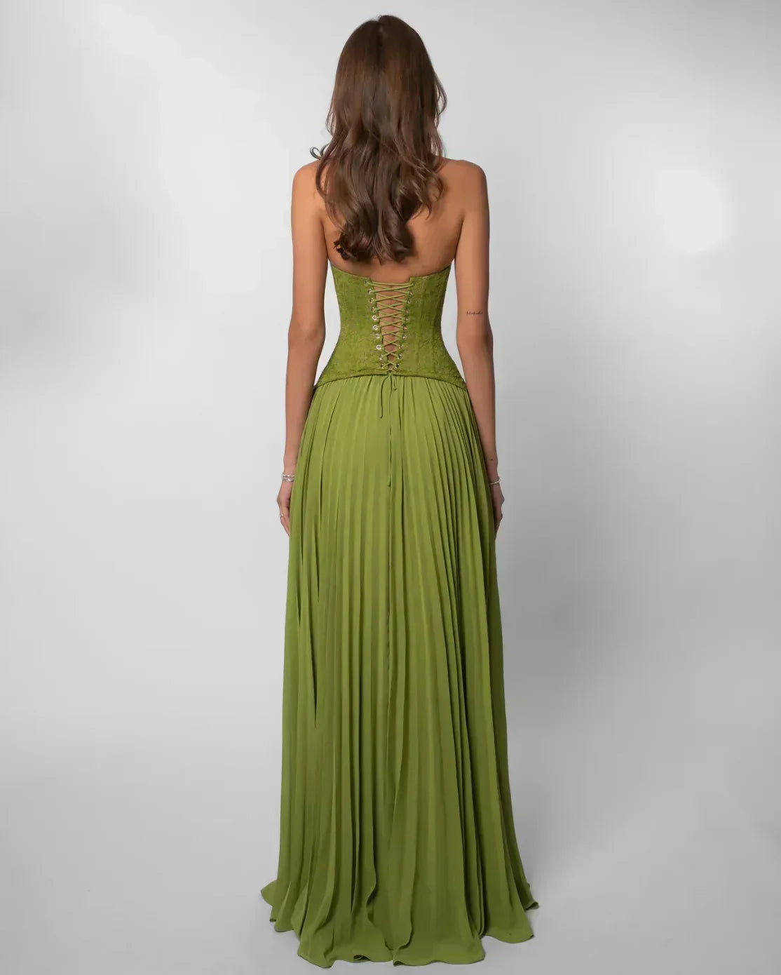 Daria Maxi Dress