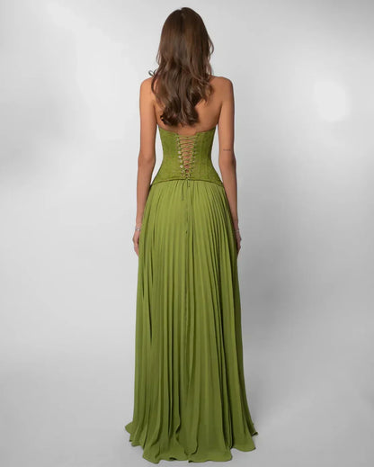 Daria Maxi Dress