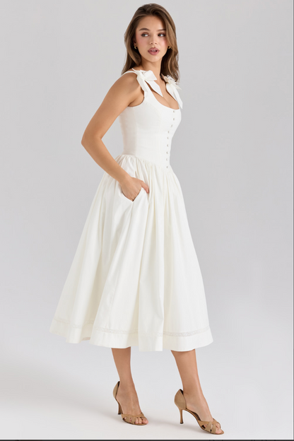 Mia Midi Dress