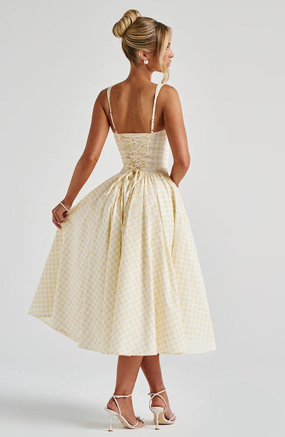 Remi Midi Dress