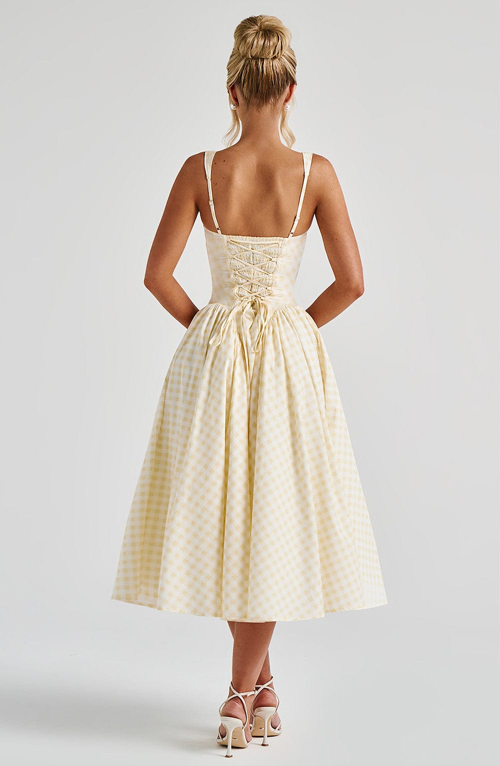 Remi Midi Dress