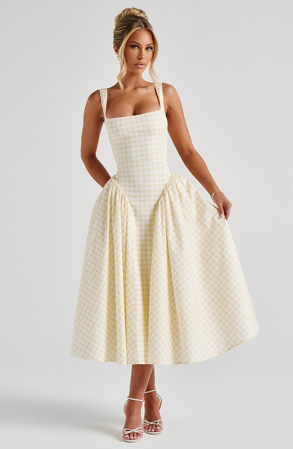 Remi Midi Dress