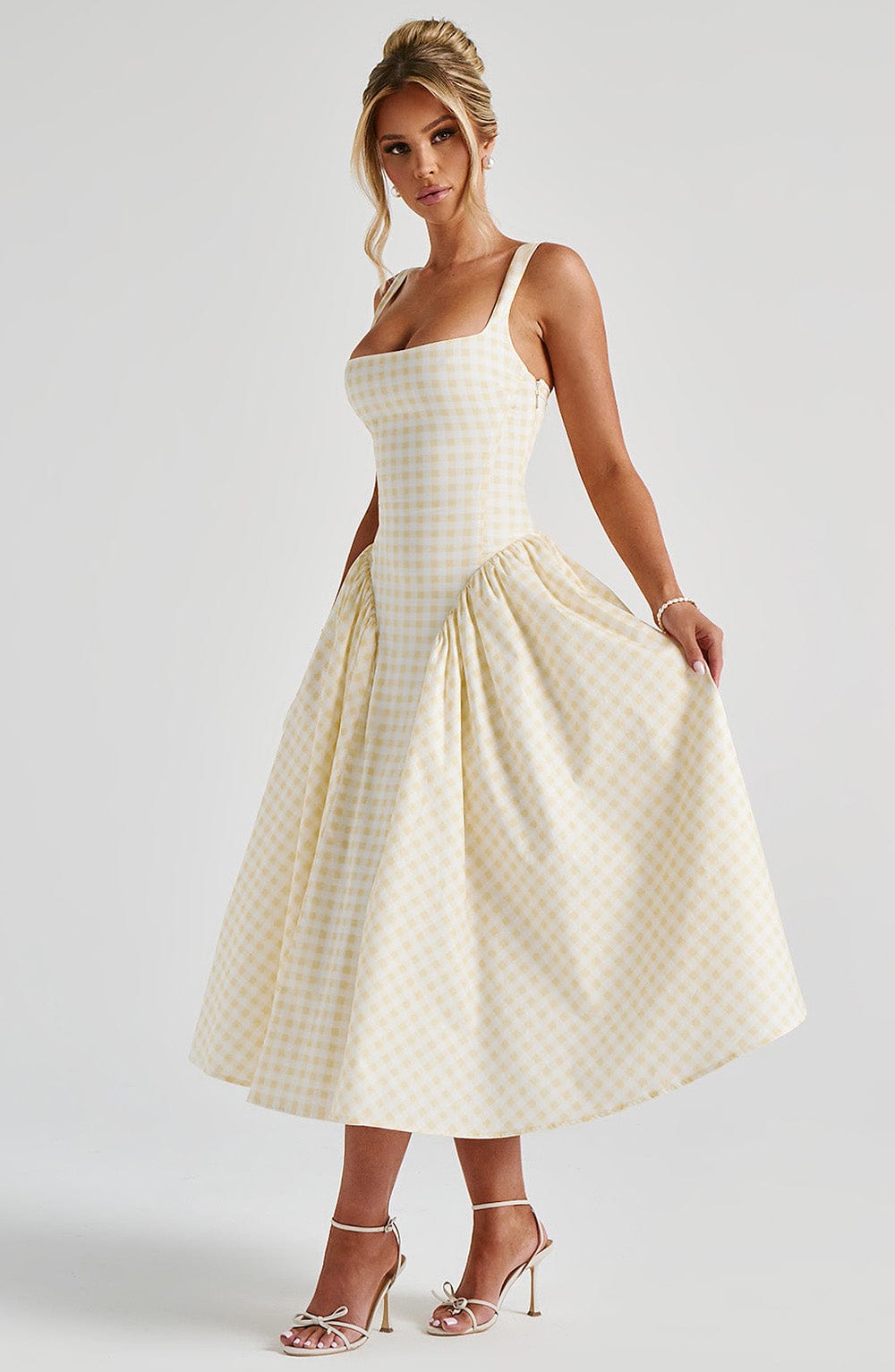 Remi Midi Dress