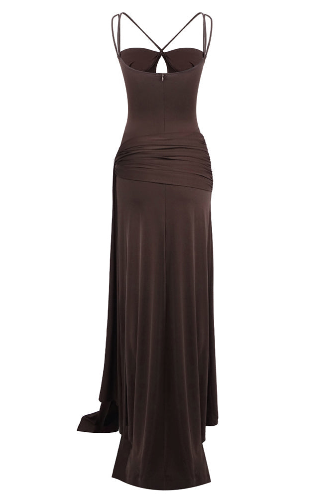 Jocelyn Maxi Dress