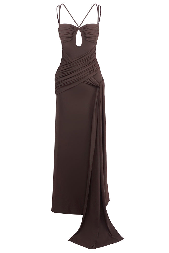 Jocelyn Maxi Dress