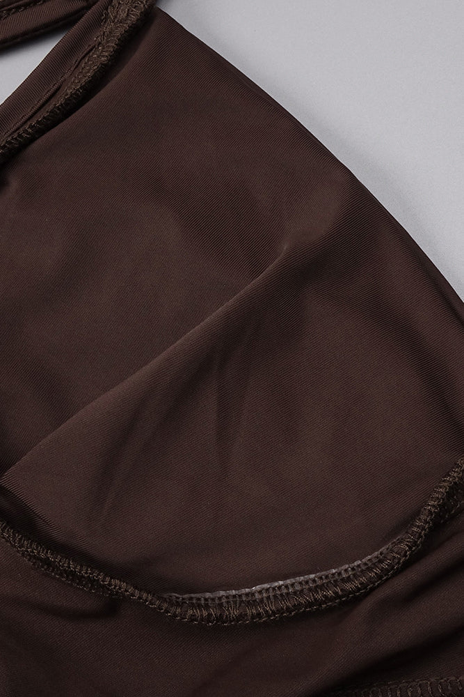 Jocelyn Maxi Dress