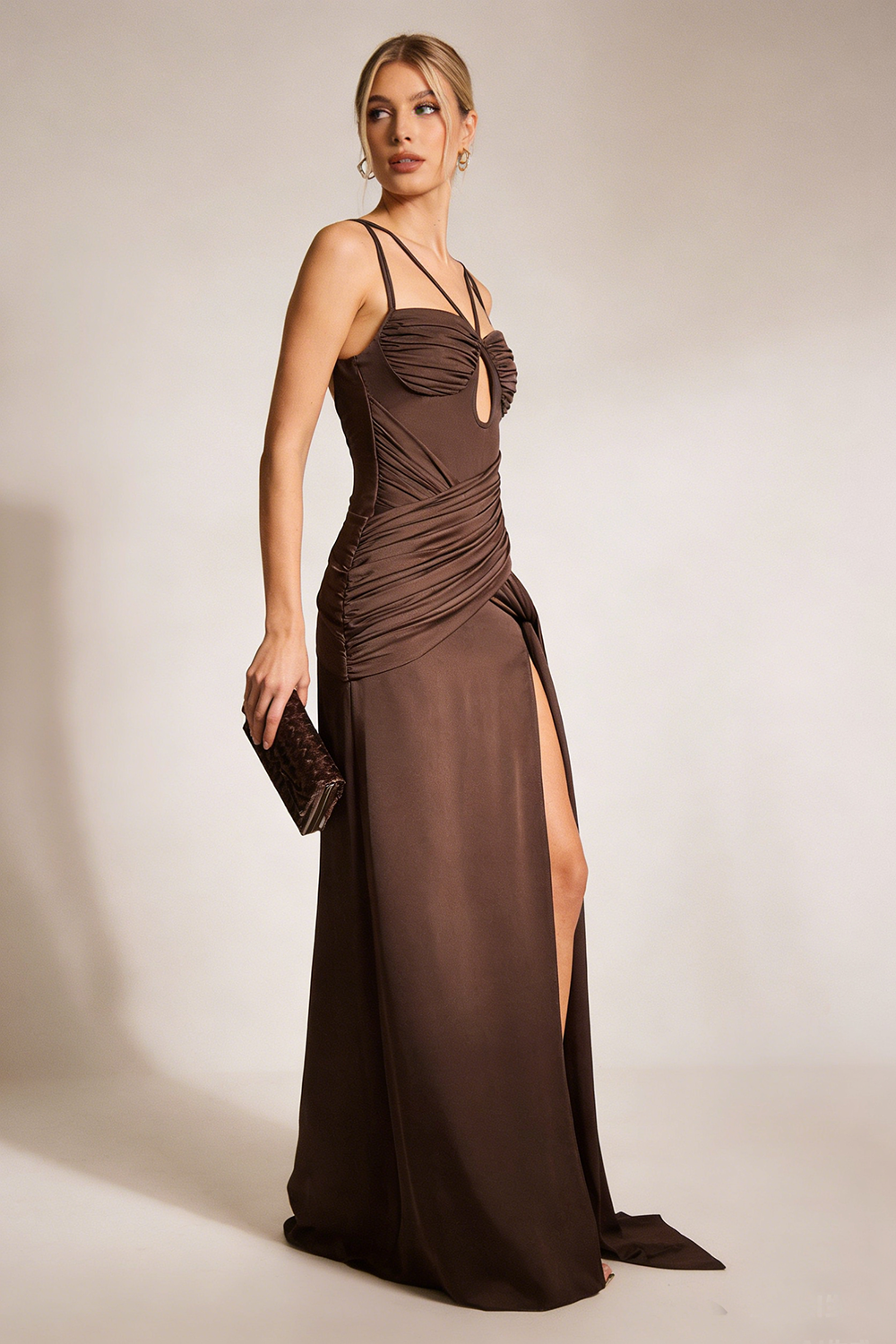 Jocelyn Maxi Dress