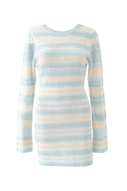 Seren Mini Dress