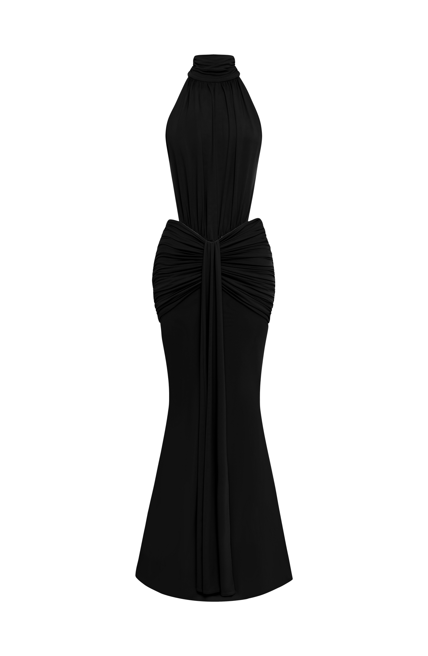 Thekla Maxi Dress Black