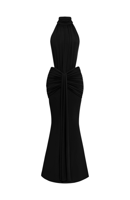 Thekla Maxi Dress Black