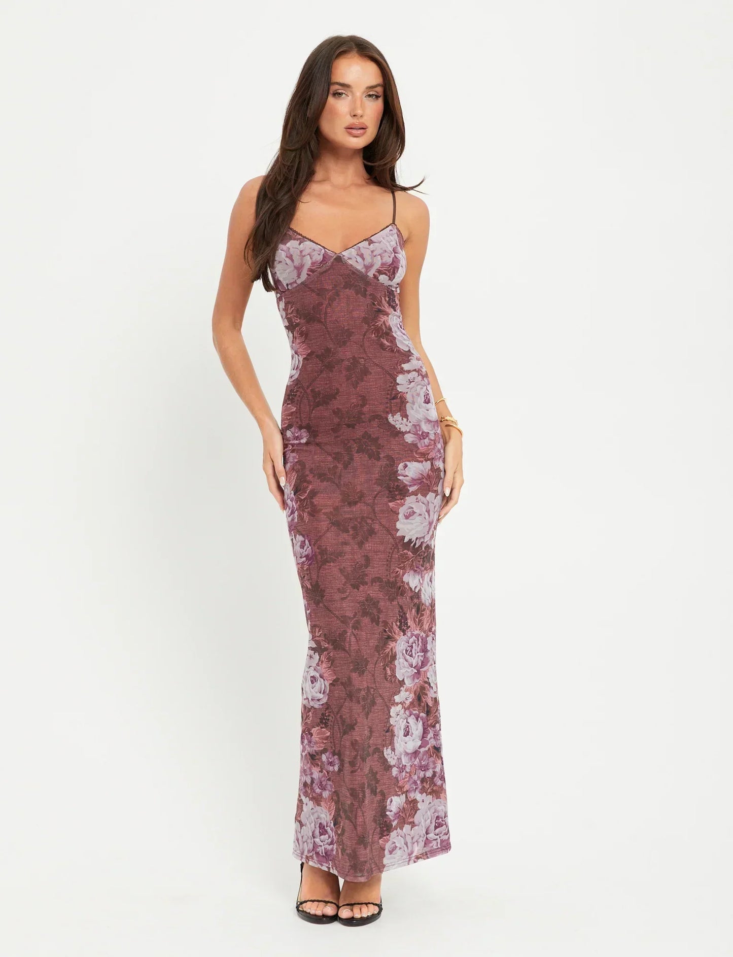 Molly Maxi Dress