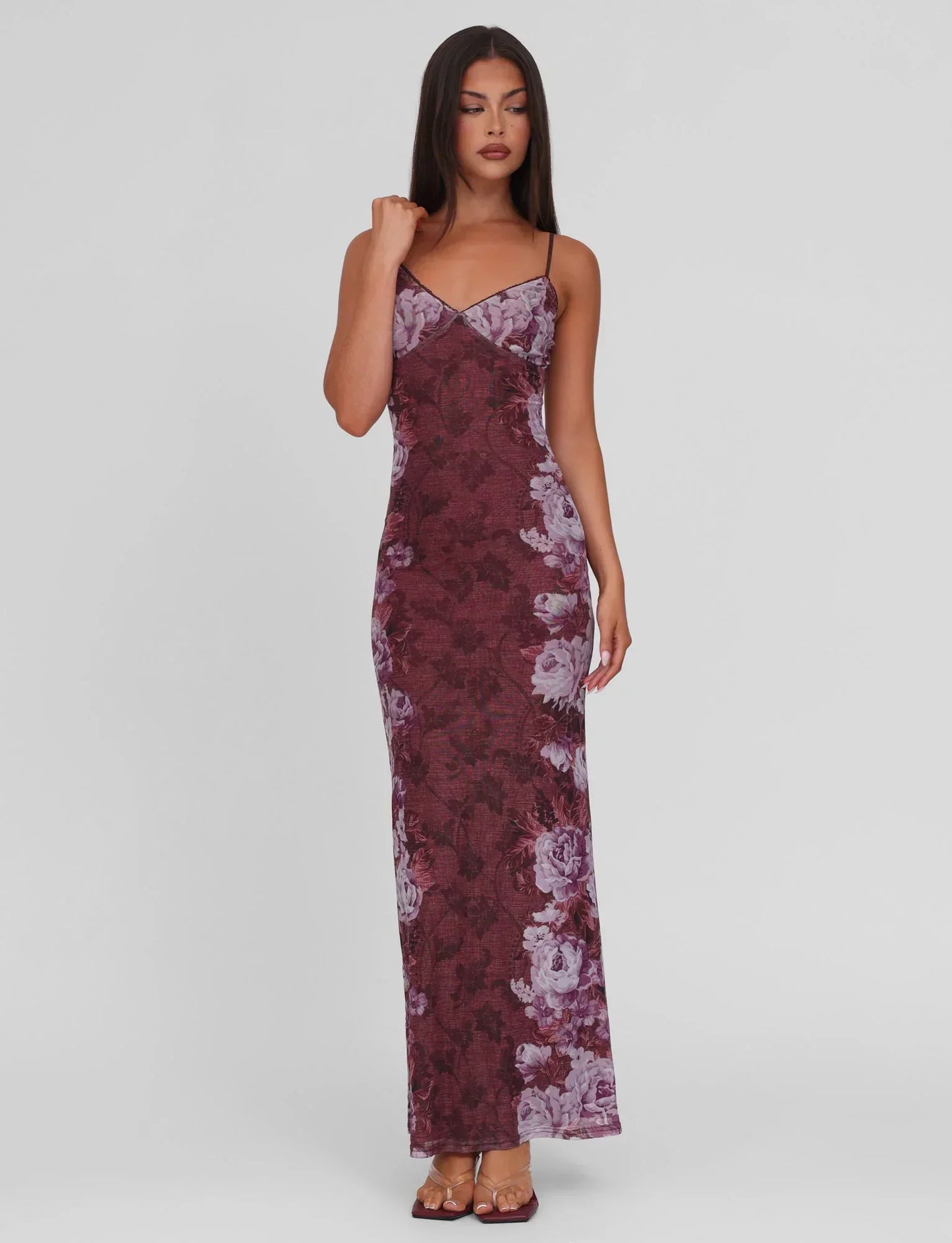 Molly Maxi Dress