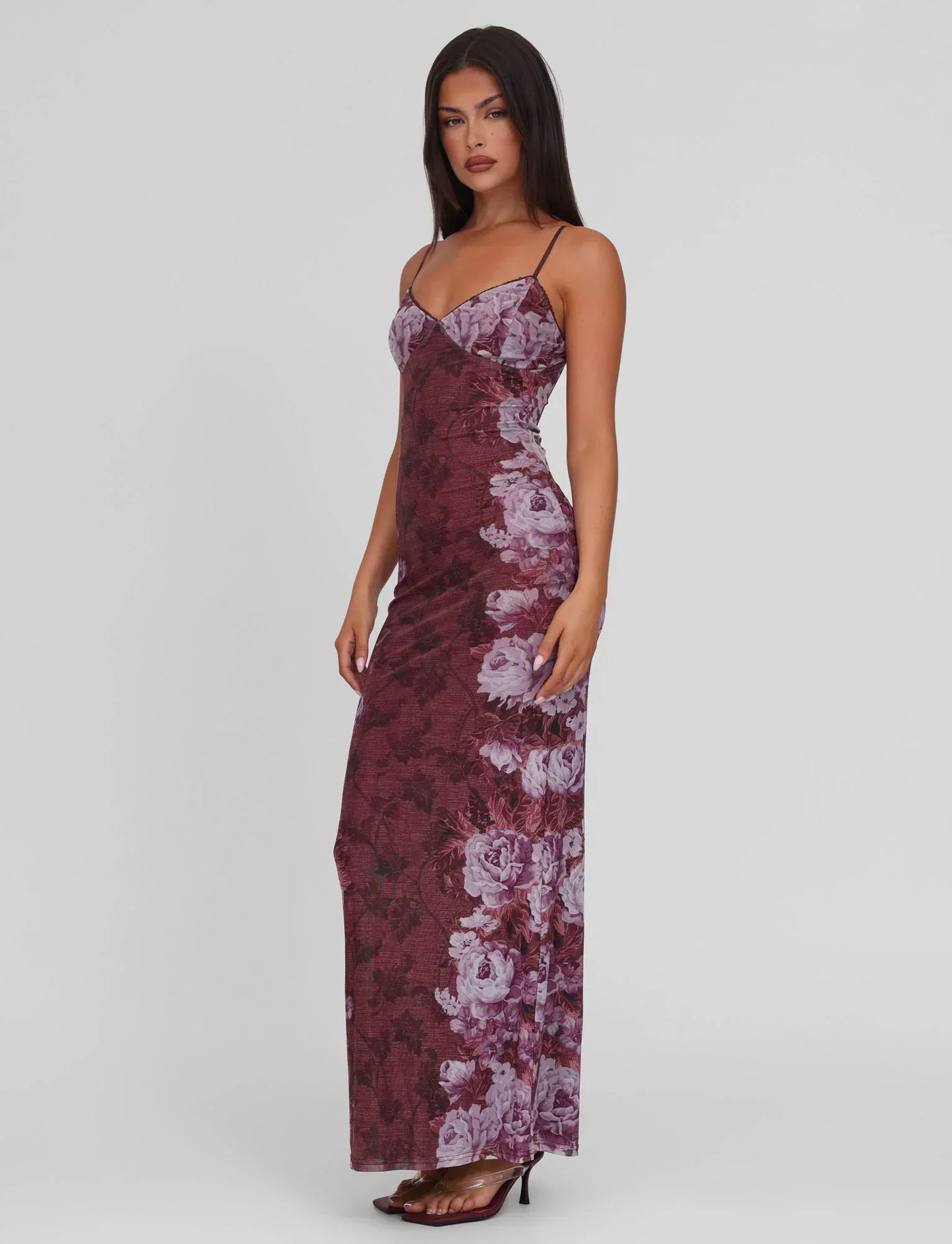 Molly Maxi Dress