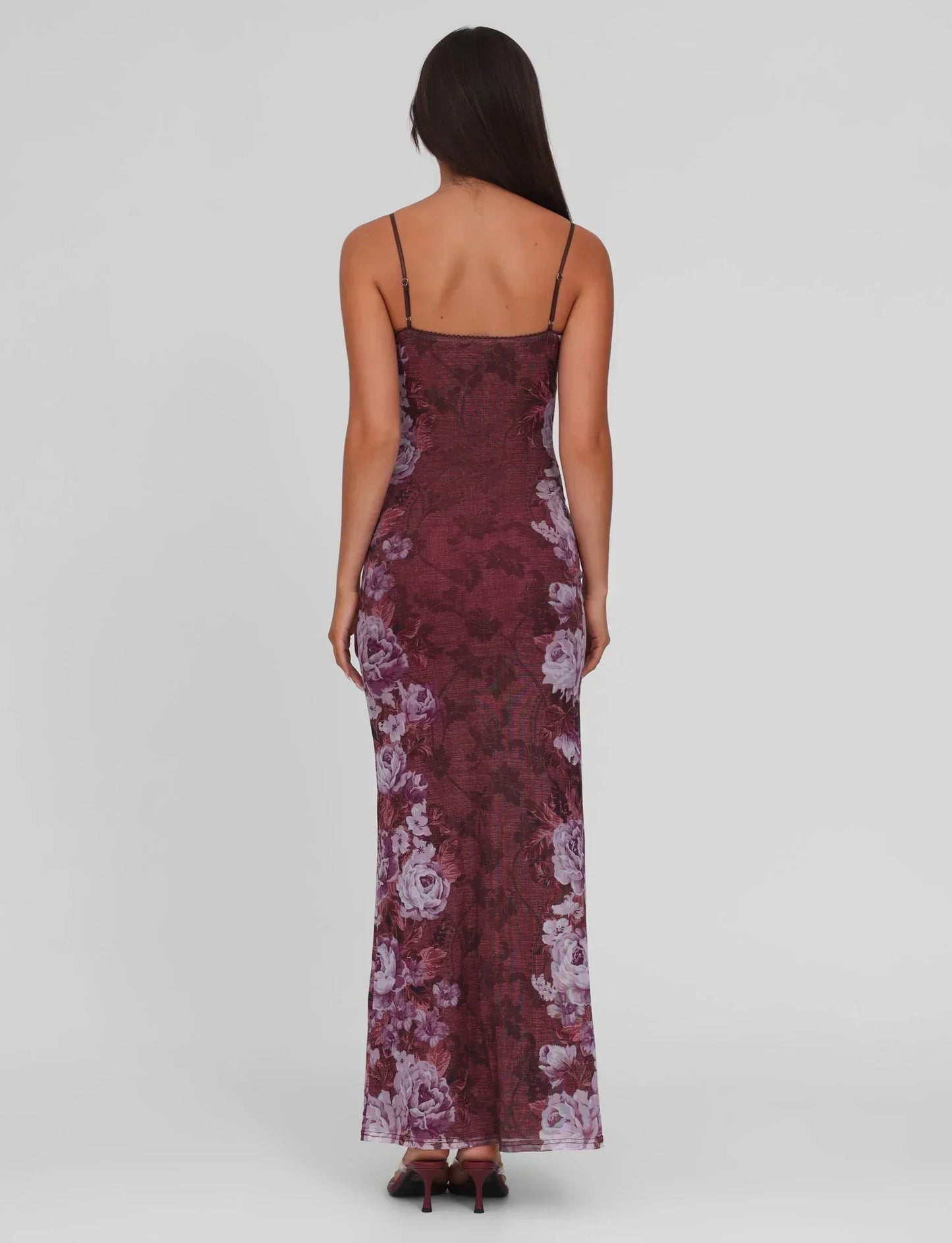 Molly Maxi Dress