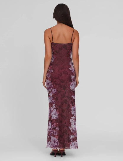 Molly Maxi Dress