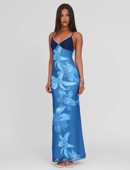 Alayna Maxi Dress