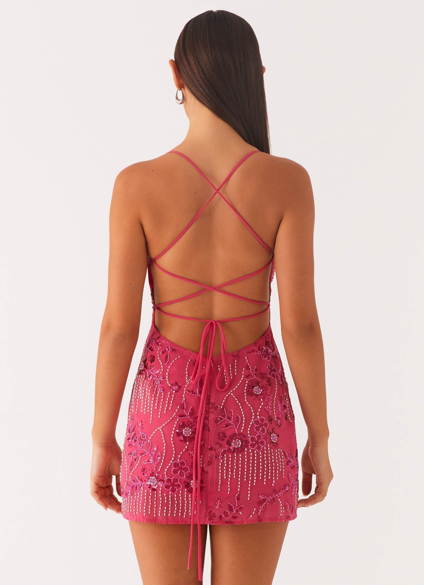 Astrella Mini Dress