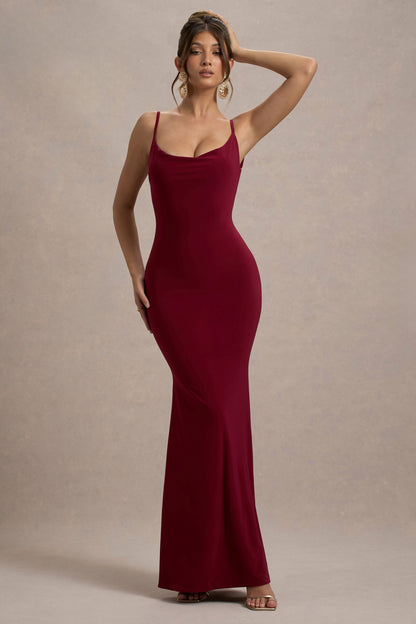 Francoise Maxi Dress