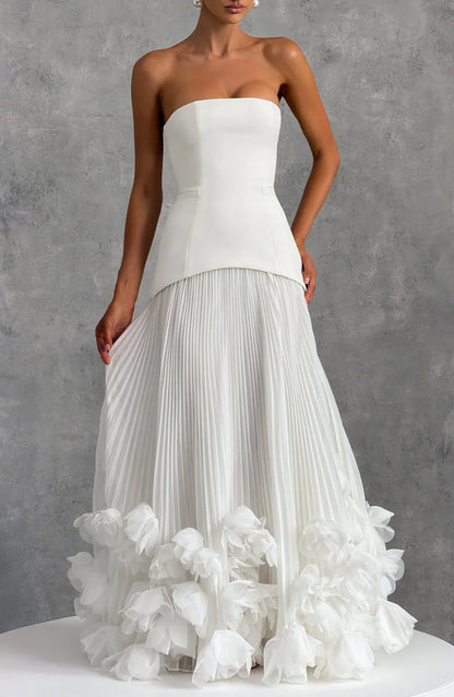 Raya Maxi Dress