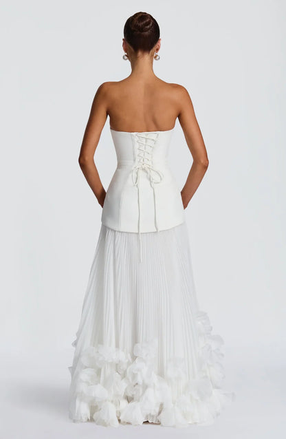 Raya Maxi Dress