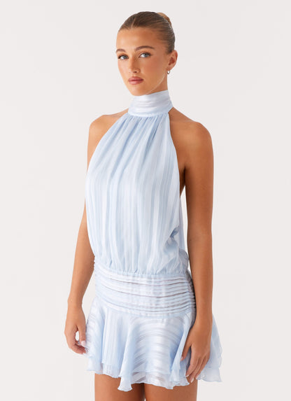 Amoura Mini Dress