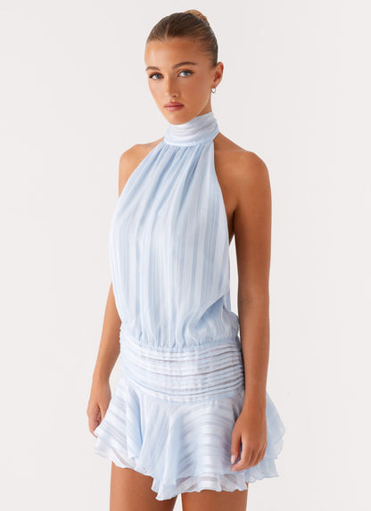 Amoura Mini Dress