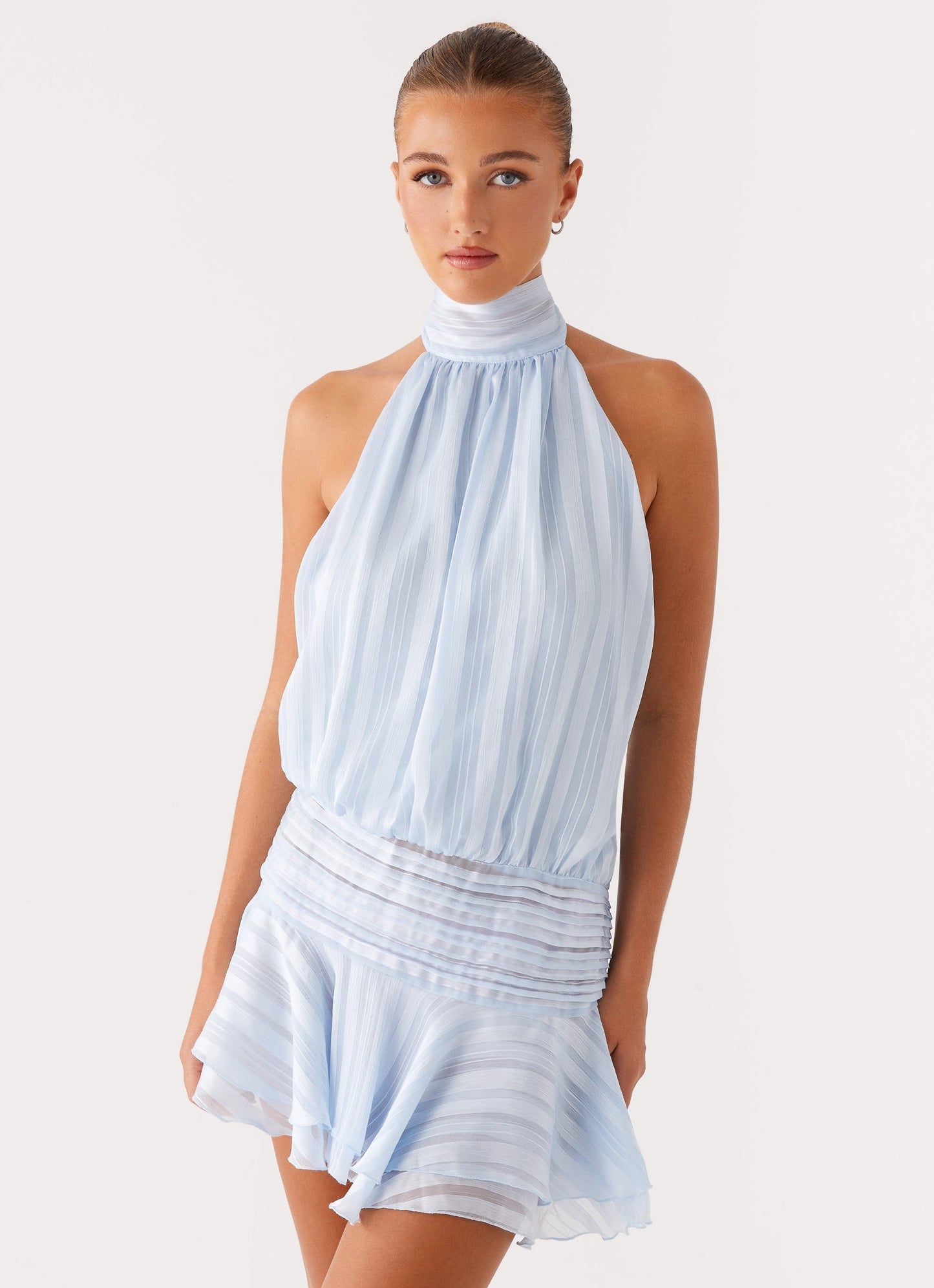 Amoura Mini Dress