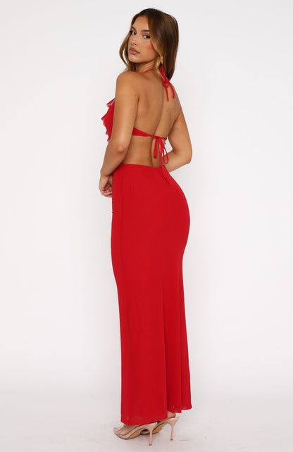 Zerina Maxi Dress