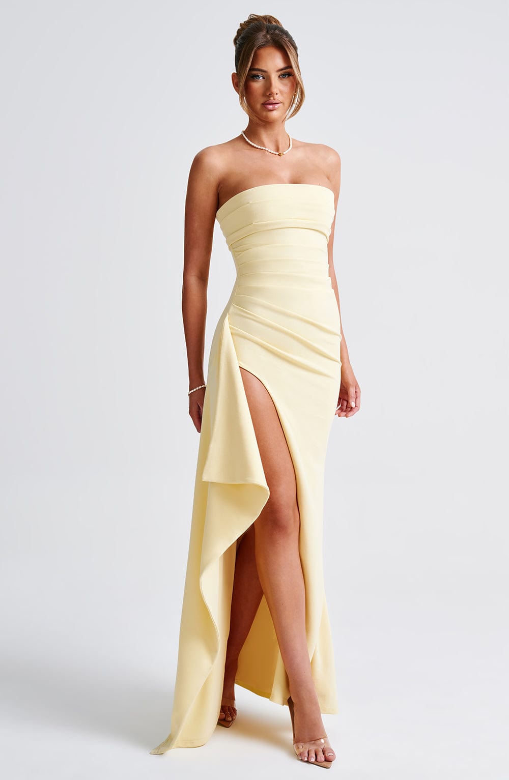 Cora Maxi Dress
