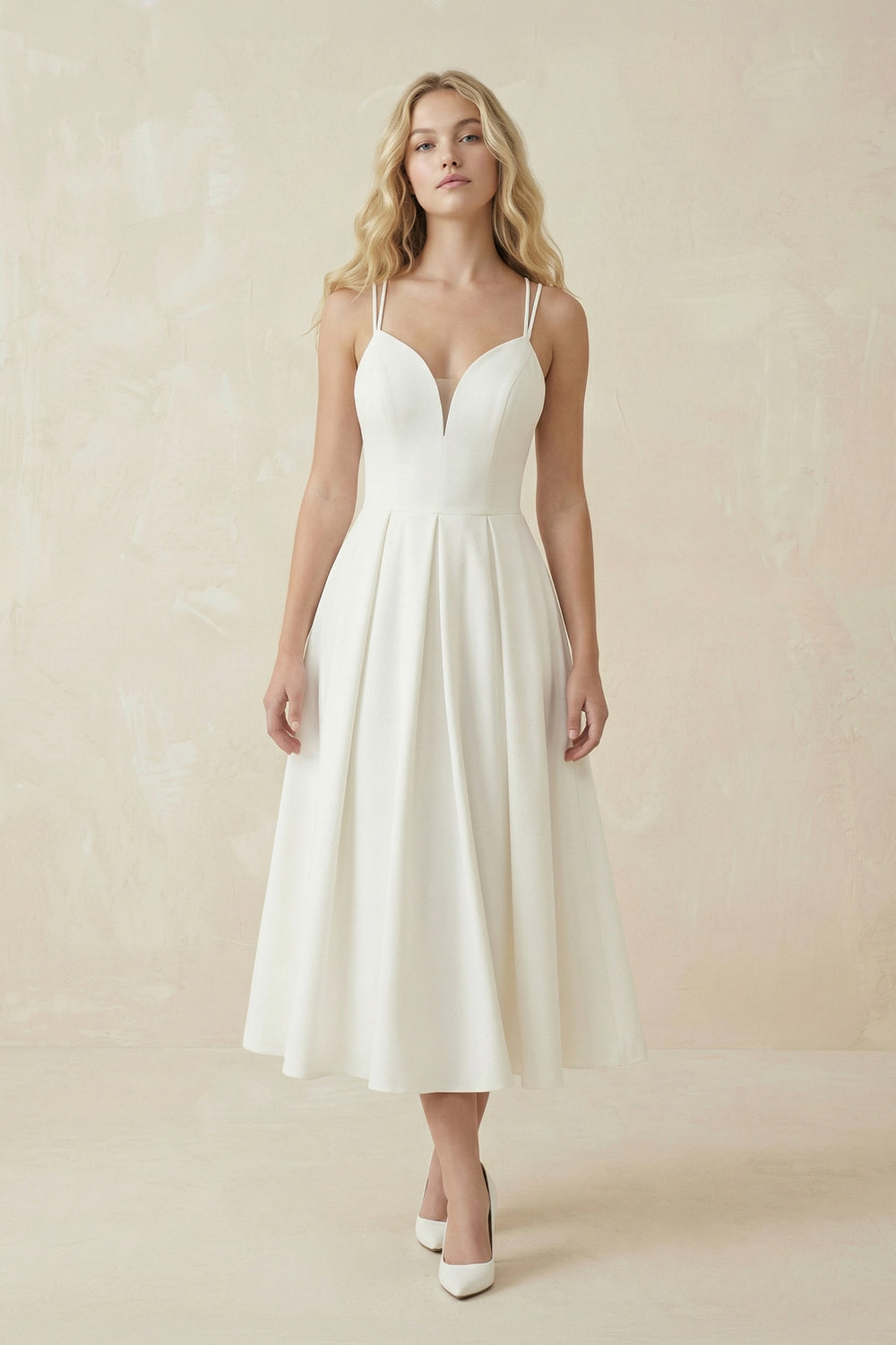 Kimberly Midi Dress
