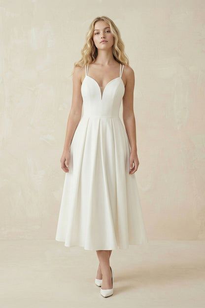 Kimberly Midi Dress