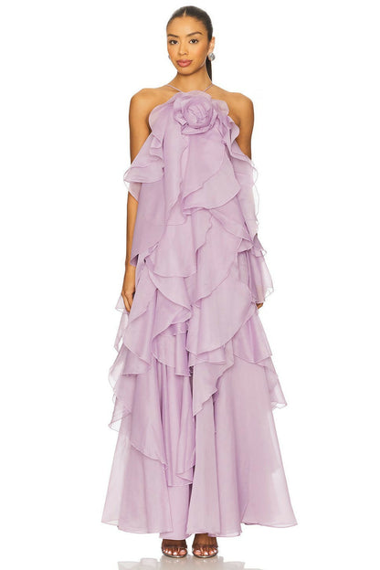 Aurora Maxi Dress