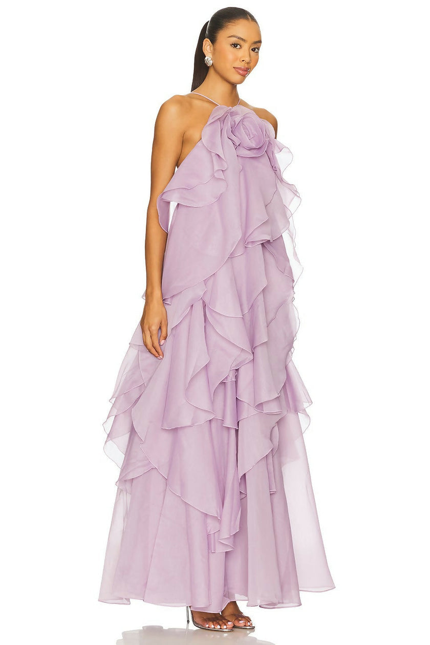 Aurora Maxi Dress