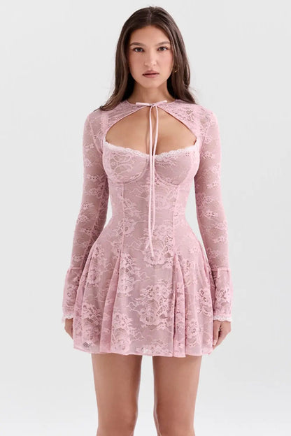 Edith Mini Dress