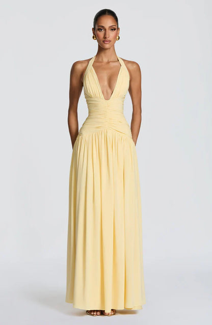 Amaris Maxi Dress
