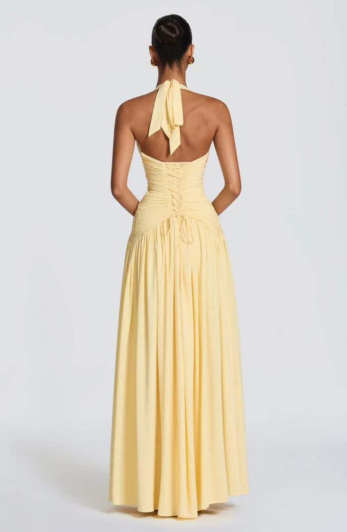 Amaris Maxi Dress