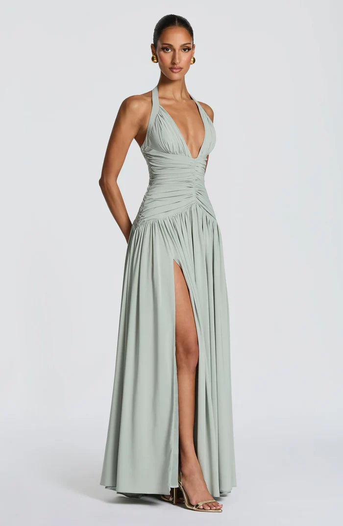 Amaris Maxi Dress