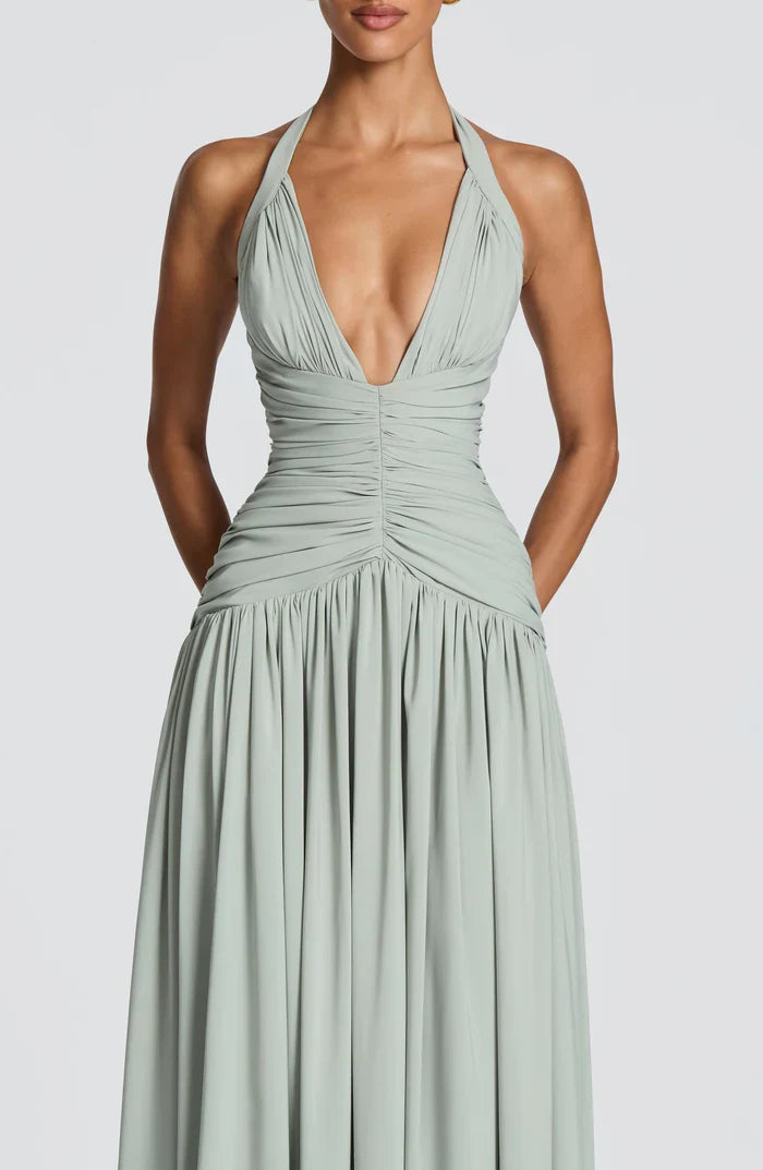 Amaris Maxi Dress