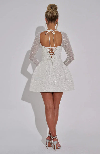 Anna Mini Dress