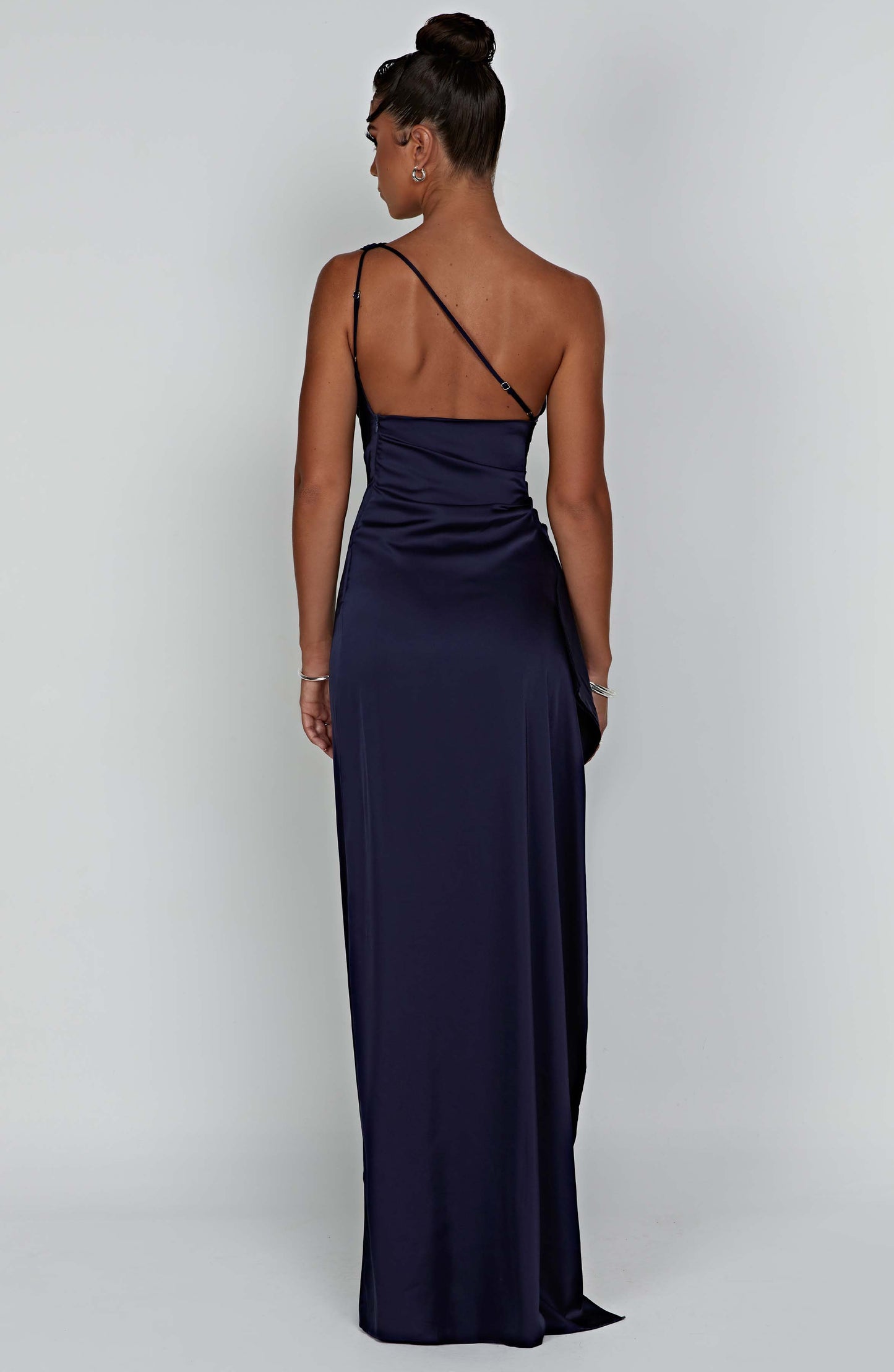 Ariel Maxi Dress Navy