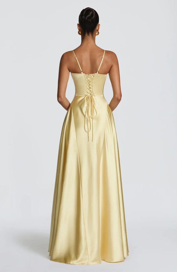 Viona Maxi Dress