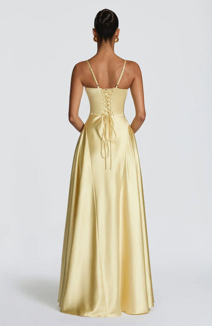 Viona Maxi Dress